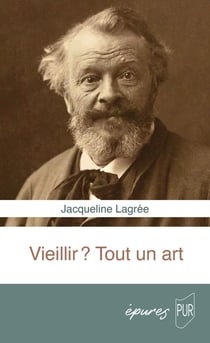 Vieillir ? Tout un art