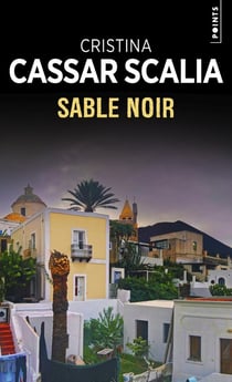 Sable noir