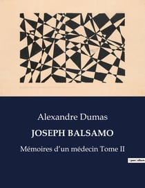 JOSEPH BALSAMO