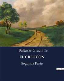 El criticon - segunda parte