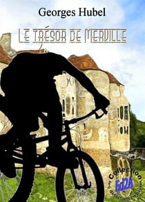 Les détectives en herbe t.2 - le trésor de Merville