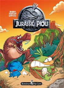 Jurassic Piou