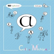A e i o u - cali et michipie