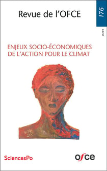 Revue de l'ofce n 176 - enjeux socio-economiques de l action pour le climat