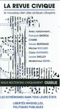 Revue civique n.15