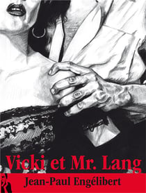Vicki et mr. Lang