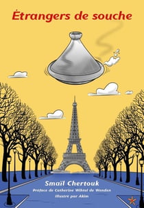 Étrangers de souche