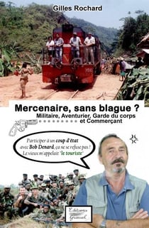 Mercenaire, sans blague ?