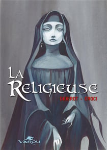 La Religieuse