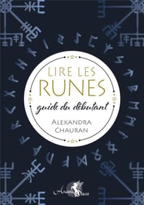 Lire les runes, guide du débutant