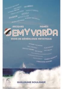 Demy Varda - essai de généalogie artistique