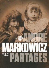 Partages Tome 2