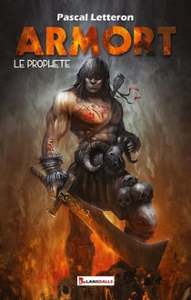 Armort - le prophète