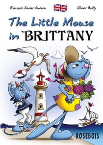 The little mouse in Brittany
