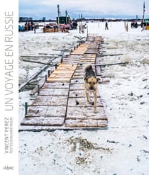 Un voyage en russie