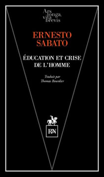 Éducation et crise de l'homme