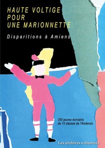 Haute voltige pour une marionnette