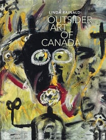 Outsider art in Canada