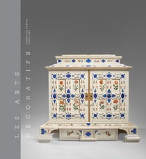 Les arts décoratifs