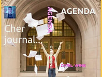 Mon cher journal