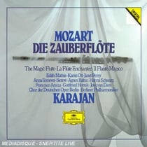Die zauberflöte