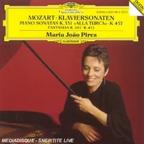 Sonates pour piano