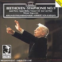 Symphonie N 9