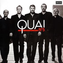 Quai n°5
