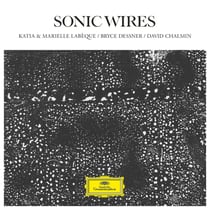 Sonic Wires - édition limitée
