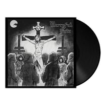 Mercyful Fate EP (ri)