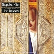 Stepping out (the very best of)