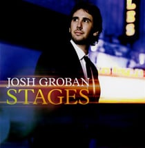 Stages