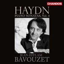 Sonates pour piano /vol.4