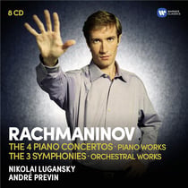 Rachmaninov