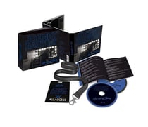 Mon nom est Johnny - Edition deluxe CD+ DVD