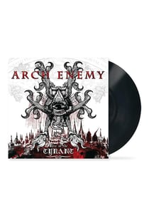 Rise Of The Tyrant (Re-issue 2023)