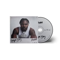Lungu Boy