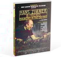Hans Zimmer Live - Diamonds in the Desert