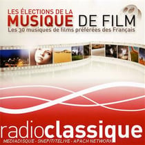 Les élections de la musique de film
