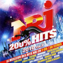 Nrj 200% hits 2010 /vol.2