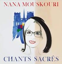 Chants sacrés - édition limitée