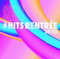 #hits rentrée 2020