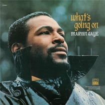 What's Going On - 50th Anniversary - Deluxe Edition