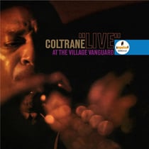 "Live" At The Village Vanguard
