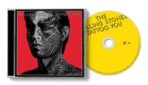 Tattoo You
