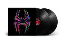 Metro Boomin Presents Spider-Man: Across The Spider-Verse