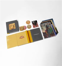 Goats head soup - superdeluxe