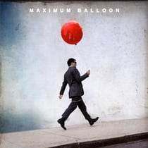 Maximum balloon