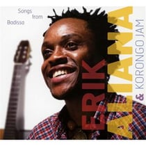 Songs from badissa