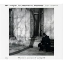 Music of georges i. gurdjieff